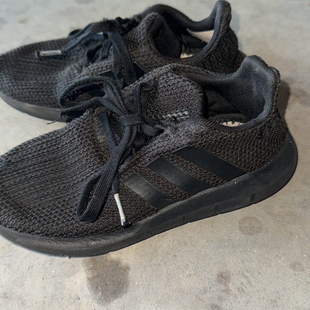 Boys size 13 Adidas